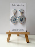 Porcelain Garden Drops
