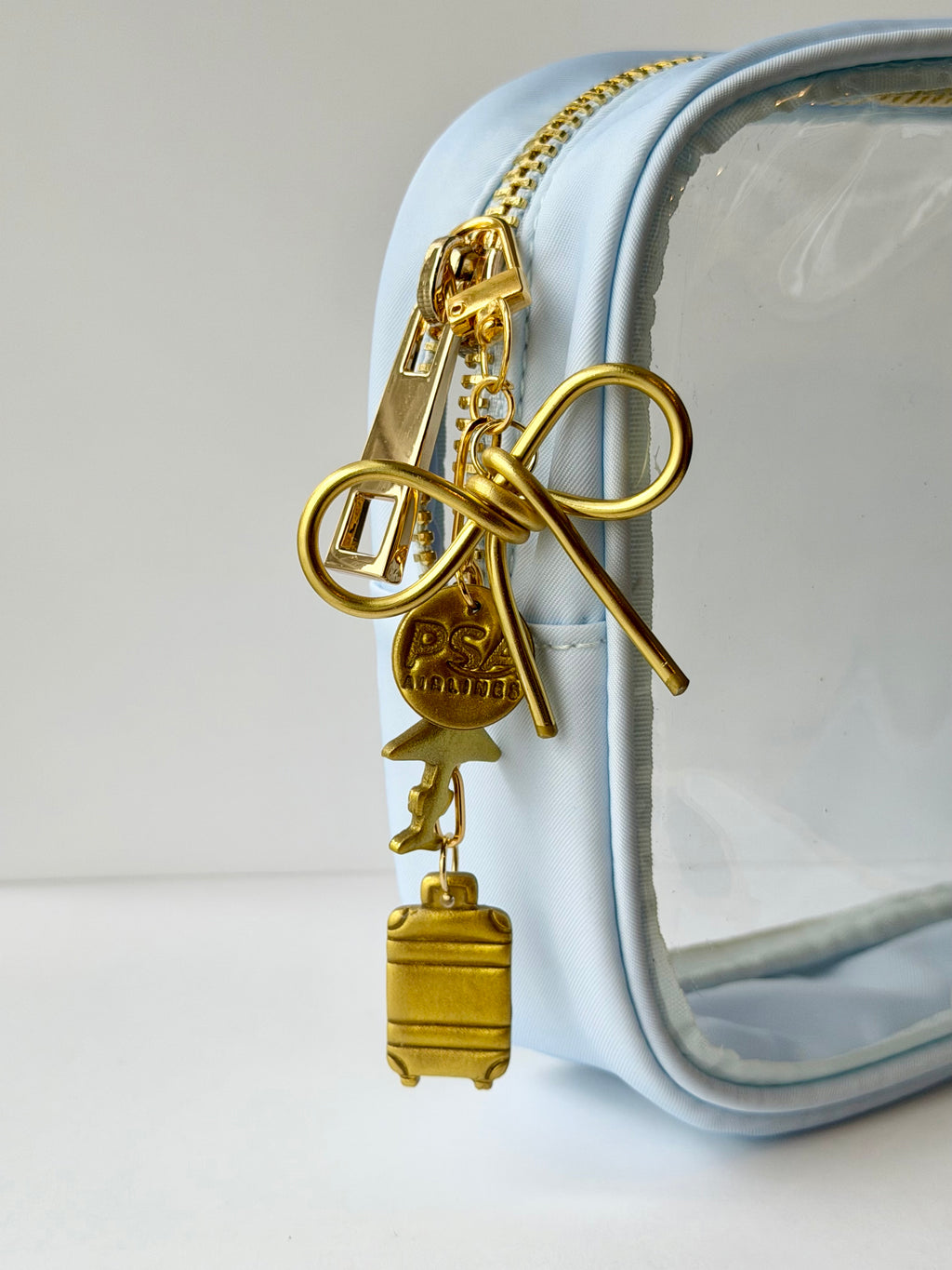 Bag charm